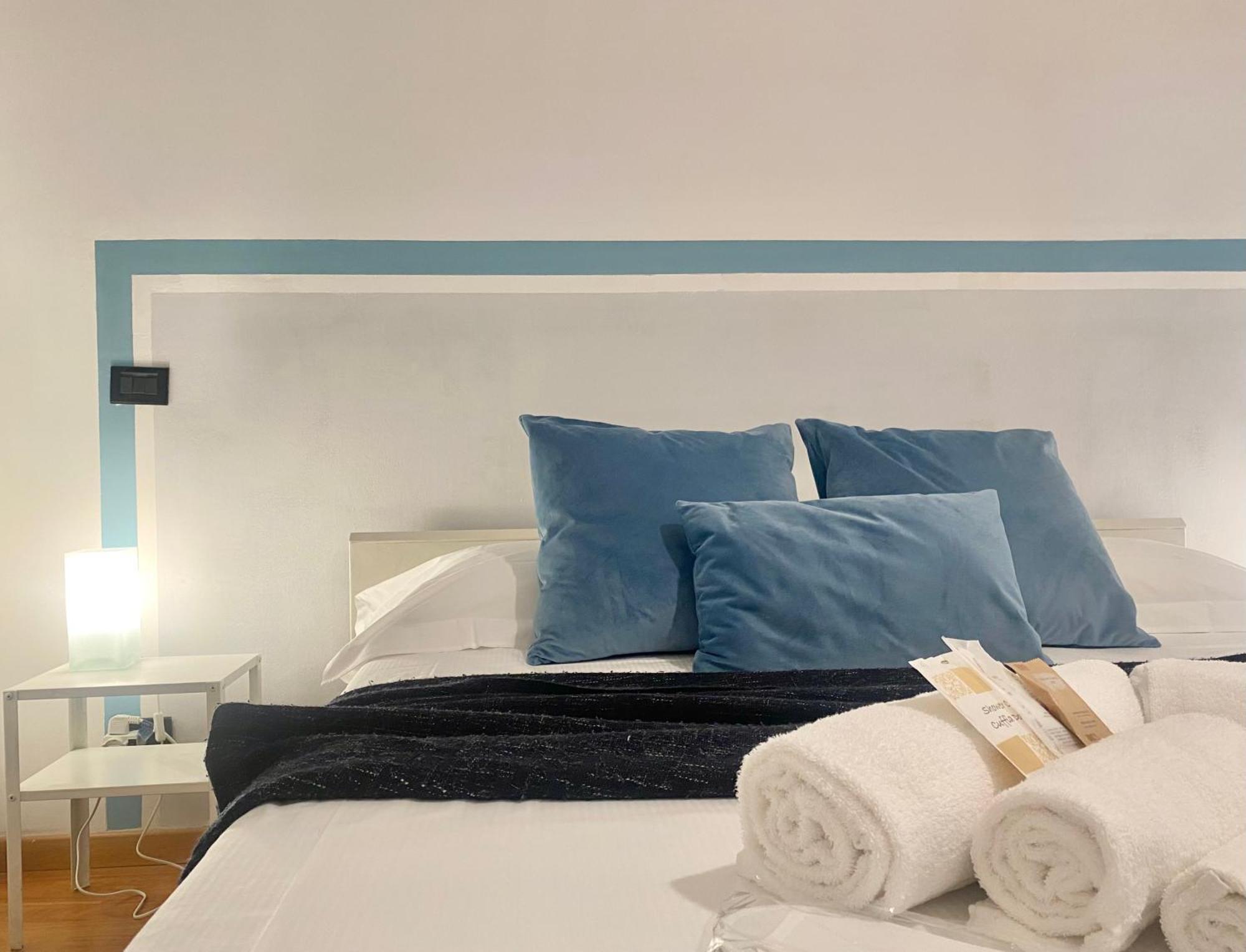 Mazzini 12, Elegant Central Apartment With Free Private Garage 800 M, Air Conditioning, Wi-Fi, Just 100 M From The Public Beach Rapallo Dış mekan fotoğraf